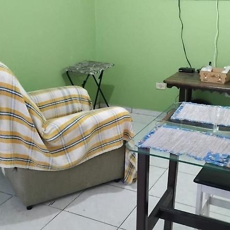 Hotel Casa Aconchegante Em Curitiba Exteriér fotografie