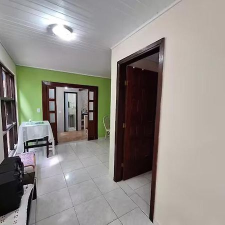Hotel Casa Aconchegante Em Curitiba Exteriér fotografie