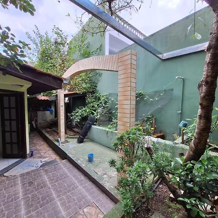 Hotel Casa Aconchegante Em Curitiba Exteriér fotografie