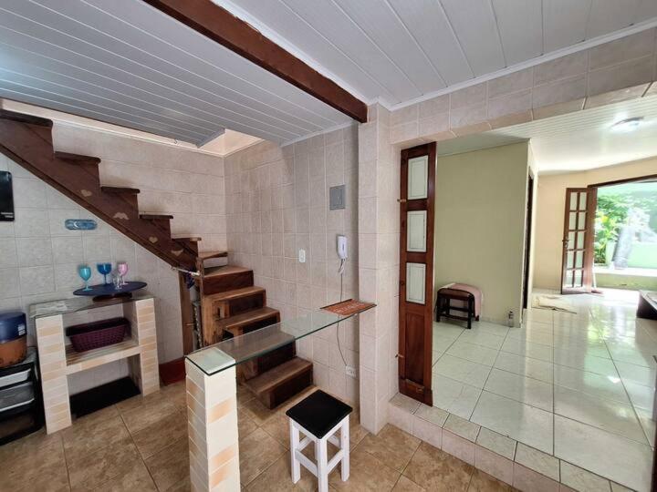Hotel Casa Aconchegante Em Curitiba Exteriér fotografie