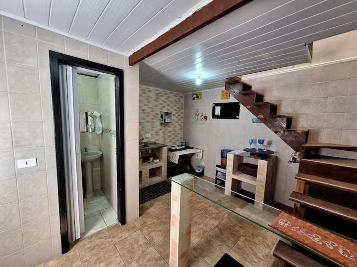 Hotel Casa Aconchegante Em Curitiba Exteriér fotografie