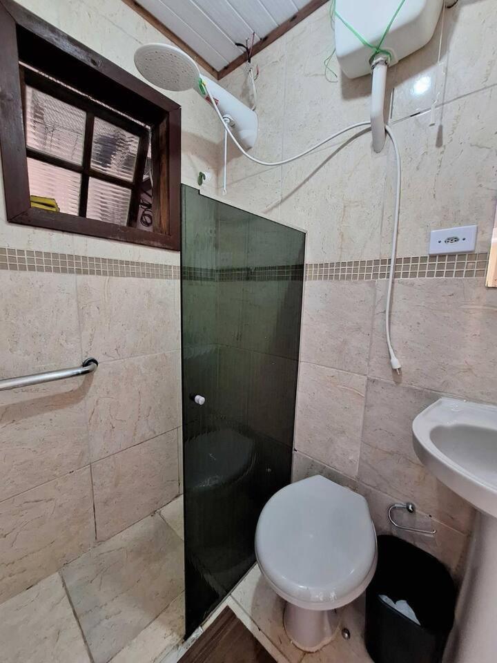 Hotel Casa Aconchegante Em Curitiba Exteriér fotografie