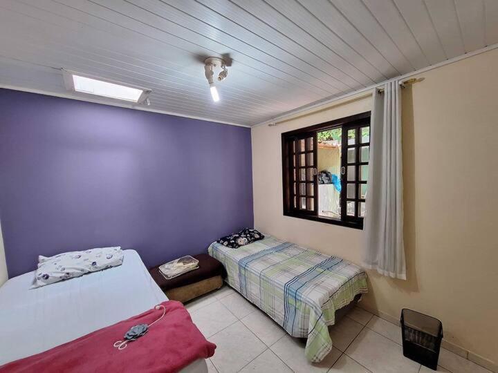 Hotel Casa Aconchegante Em Curitiba Exteriér fotografie