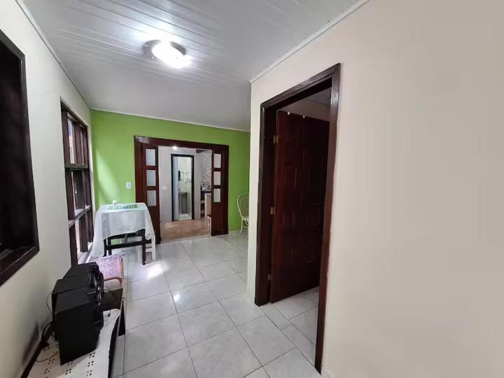 Hotel Casa Aconchegante Em Curitiba Exteriér fotografie