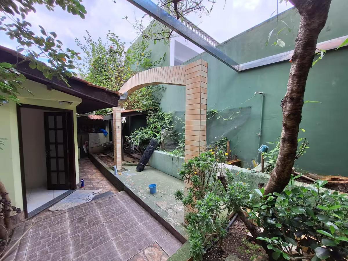 Hotel Casa Aconchegante Em Curitiba Exteriér fotografie